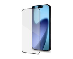 Protector Celly iPhone 17 Pro Max (FULLGLASS1152BK)