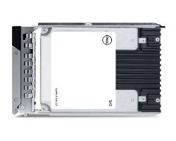 SSD Dell 2.5" 480Gb SATA3 6Gb/s (345-BEFN)