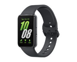 SmartBand Samsung Fit 3 1.6" Bluetooth Gris (SM-R390NZ)