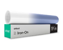 Vinilo Permanente CRICUT Cambio de Color (CRC-2010177)