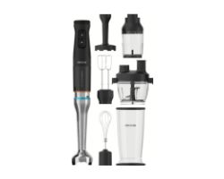 Batidora de Mano CECOTEC Katana 15 Full B 1500W (03963)