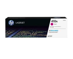Toner HP LaserJet Pro 410A Magenta 2300 pág (CF413A)