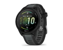 Smartwatch Garmin Forerunner 165 Music (010-02863-30)