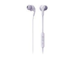 Auriculares Fresh N Rebel Flow Tip USB Lila (3EP1101DL)