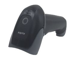 Lector Approx Código Barras 1D RF BT Negro (APPLS11WS)
