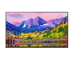Televisor LG 43" UHD ProCentric Smart (43UK762H0LB)