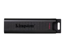 Pendrive Kingston Traveler 512Gb USB-C (DTMAX/512GB)