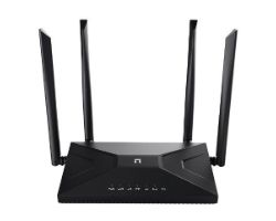 Router STONET 300 Mbps 4G LTE WiFi 2p 10/100 (MW5360)