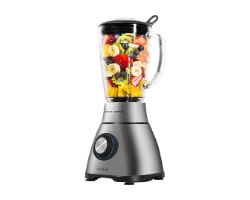 Batidora CECOTEC Power Black Titanium 1800 (04100)