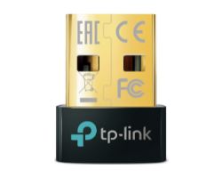 Adaptador TP-LINK Bluetooth 5.4 Nano USB2.0 (UB500)