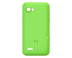 Funda BQ Aquaris 4.5" Back Cover Verde (11BQFUN118)