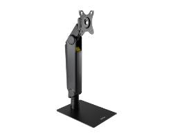 Soporte Sobremesa TooQ 17-32" Gira/Inclina (DB1741TN-B)