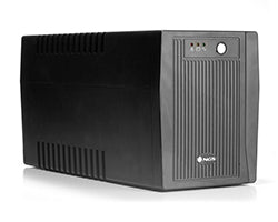 S.A.I. NGS FORTRESS 1500VA 900W Negra (FORTRESS 2000V2)