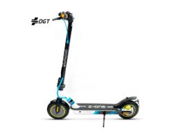 Patinete SmartGyro Z-One 10" 350W DGT Azul (SG27-392)