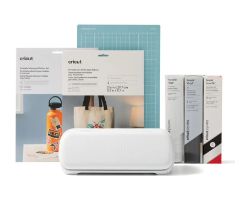 Bundle CRICUT Joy Xtra + Pack Accesorios (CRC-8002010)