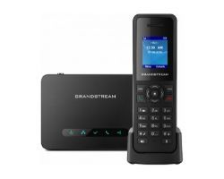 Kit GrandStream Teléfono DP720 + Estación Base DP750