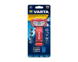 Linterna Varta Sports H20 Pro LED 350L 100m (176501014)