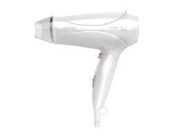 Secador Pelo CECOTEC Bamba 5400 Power&Go Blanco (04206)