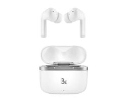 Auriculares BLUE ELEMENTS BE LIVE2 ANC Intraural Blanco