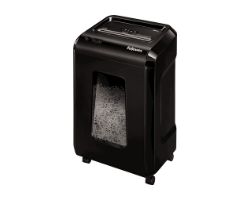 Destructora Fellowes 92Cs P-4 25L Negra (1719301)