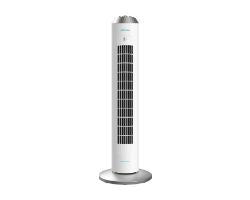 Ventilador de Torre CECOTEC 8090 Skyline Blanco (05923)