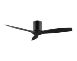 Ventilador Techo CECOTEC 5500 Aqua Black&Black (08511)
