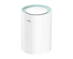 Mesh CUDY AC1200 WiFi 5 DualBand PPPoE (M1300 1-PACK)