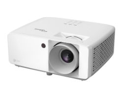 Proyector Laser Optoma ZH420 FHD 4300L 3D(E9PD7L301EZ1)
