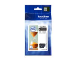 Tinta BROTHER XL Negro 6000 páginas (LC3235XLBK)