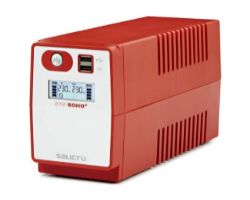 S.A.I SALICRU SPS 500 SOHO+ 500VA 300W (647CA000001)