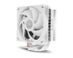 Ventilador NOX R-400 120mm Blanco (NXHUMMERR400WH)