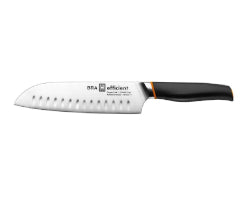 Santoku Knife Efficient 180mm Stainless Steel (A198004)