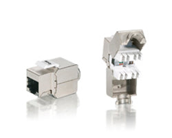 Conector EQUIP RJ45/H Cat.6 8 Unidades (EQ767210)