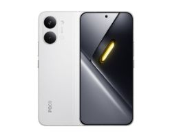 Smartp XIAOMI Poco X8 Pro Max 6.83" 12GB 256GB 5G White