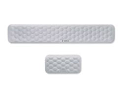 Reposamuñecas SUBBLIM AirPadding Pack 2 (SUBMP-04E011)
