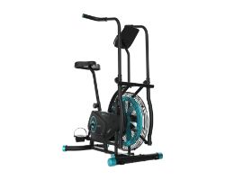 Bicicleta CECOTEC Drumfit CrossFit 2000 Eolo (07229)