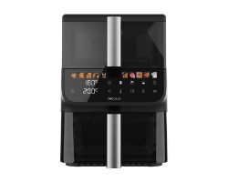 Freidora Aire CECOTEC DuoLevel 10000 (A01_EU01_109328)