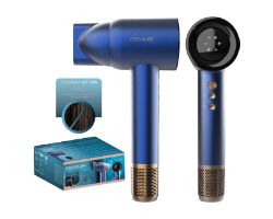Secador CECOTEC Nano IonTech Blue (A01_EU01_101446)