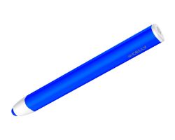 Pencil Celly para niños Silicona Azul (KIDSTOUCHPENLB)