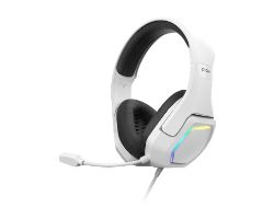 Auric+Micro Gaming KROM Kopa Blancos (NXKROMKOPA71WH)