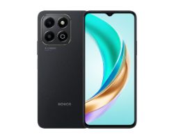 Smartphone Honor X6b 6.56" 4Gb 128Gb Negro (5109BGFX)