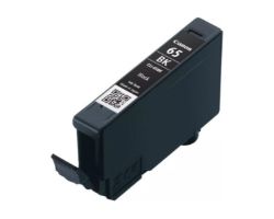 Tinta Canon CLi-65BK Negro 12.6ml (4215C001)