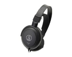 Auric Audio-Technica 3.5mm/6.5mm Negros (ATH-AVC200)