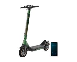 Patinete CECOTEC Bongo X65 Connected 1000W DGT (07109)