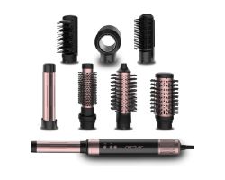 Moldeador CECOTEC Bamba CeramicCare AirGlam (03464)