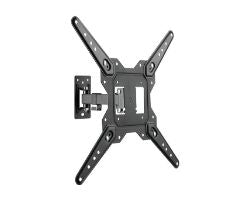 Soporte de Pared EQUIP 23"-55" Inclina/Gira (EQ650412)