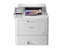 Impresora Brother Láser Color (HLL9470CDN)