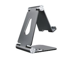 Soporte AISENS Smartphone/Tablet 2 Pivotes (MS2PM-088)