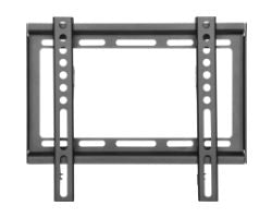 Soporte de Pared AISENS Fijo 23"-42" 35Kg (WT42F-157)