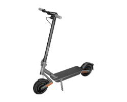 Patinete XIAOMI Scooter 4 Ultra 10" Negro (BHR5764GL)
